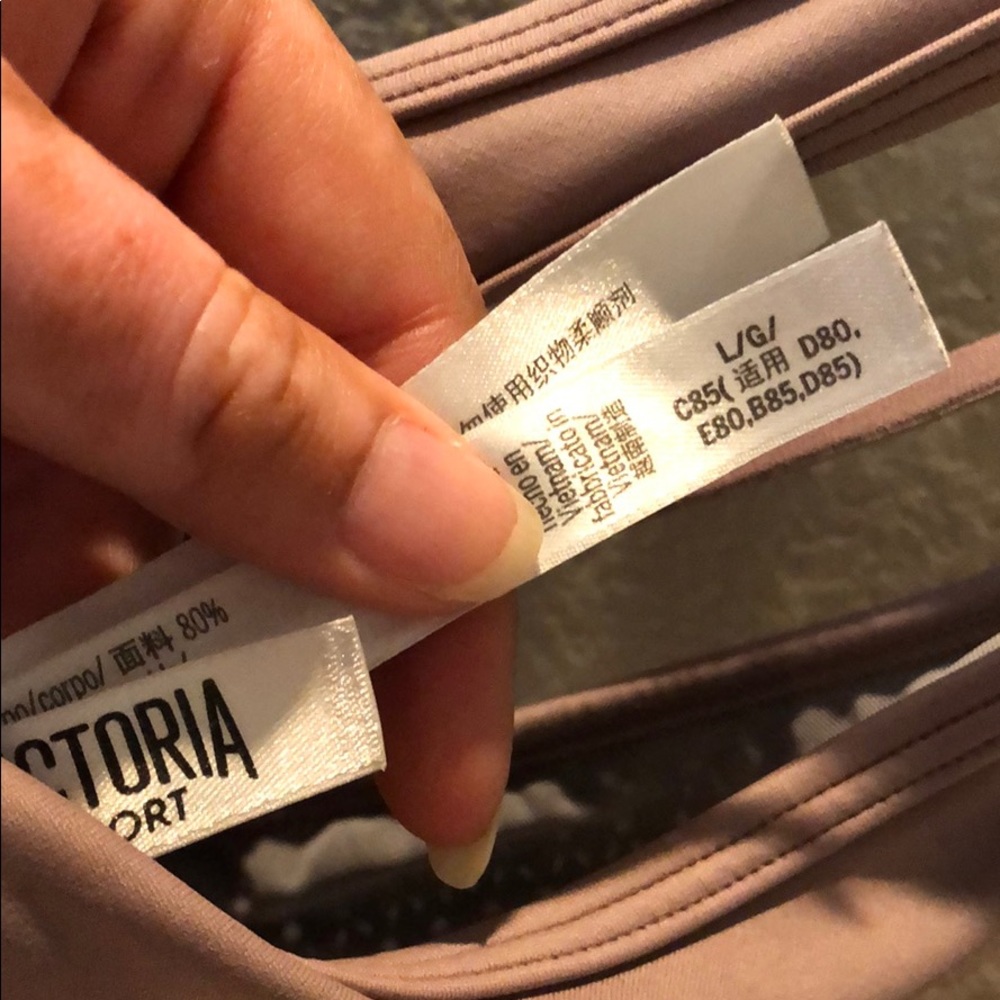 Bra - Picture 3 of 3